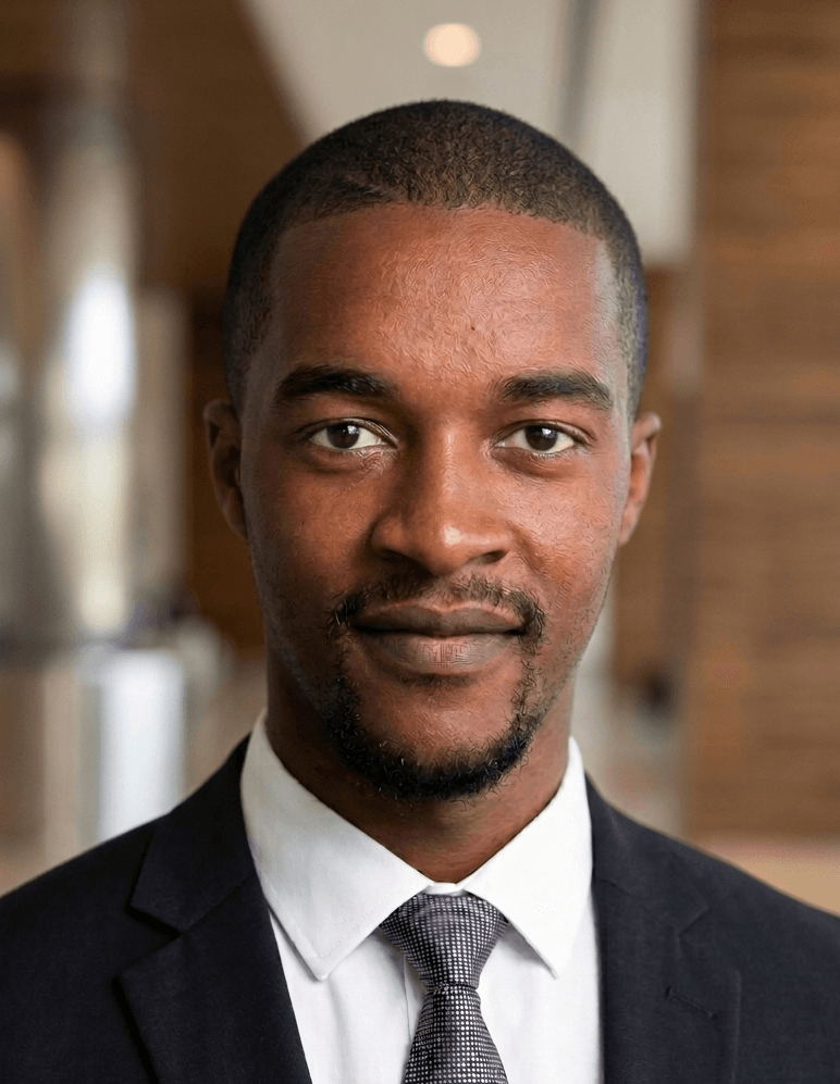 Themba Ngobeni
